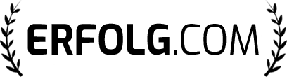 Erfolg.com Logo