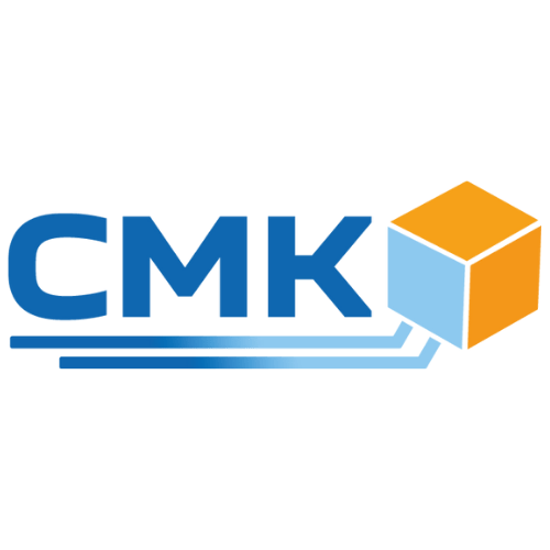 CMK Versand Logo