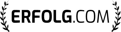Erfolg